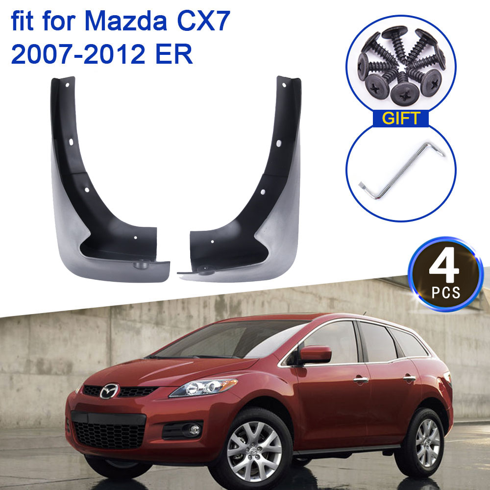 2x for Mazda CX7 CX-7 CX 7 2007 2008 2009 2010 2011 2012 ..